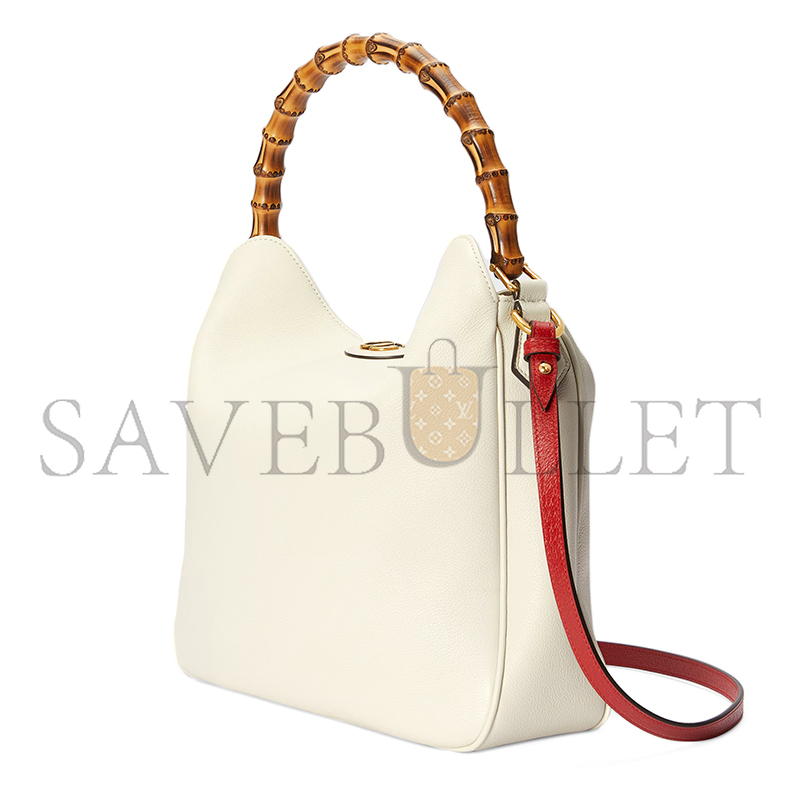 GUCCI DIANA LARGE SHOULDER BAG 746245 (34*26*9cm) GUCCI DIANA LARGE SHOULDER BAG 746245 (34*26*9cm)